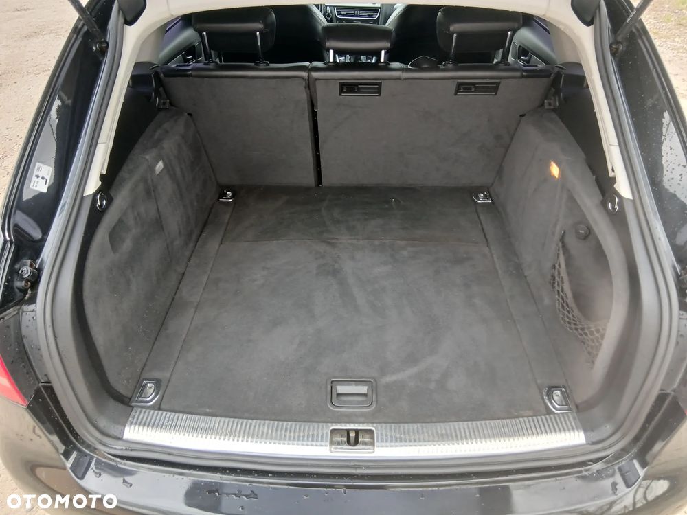 Audi A4 Avant 2.0 TDI - 19