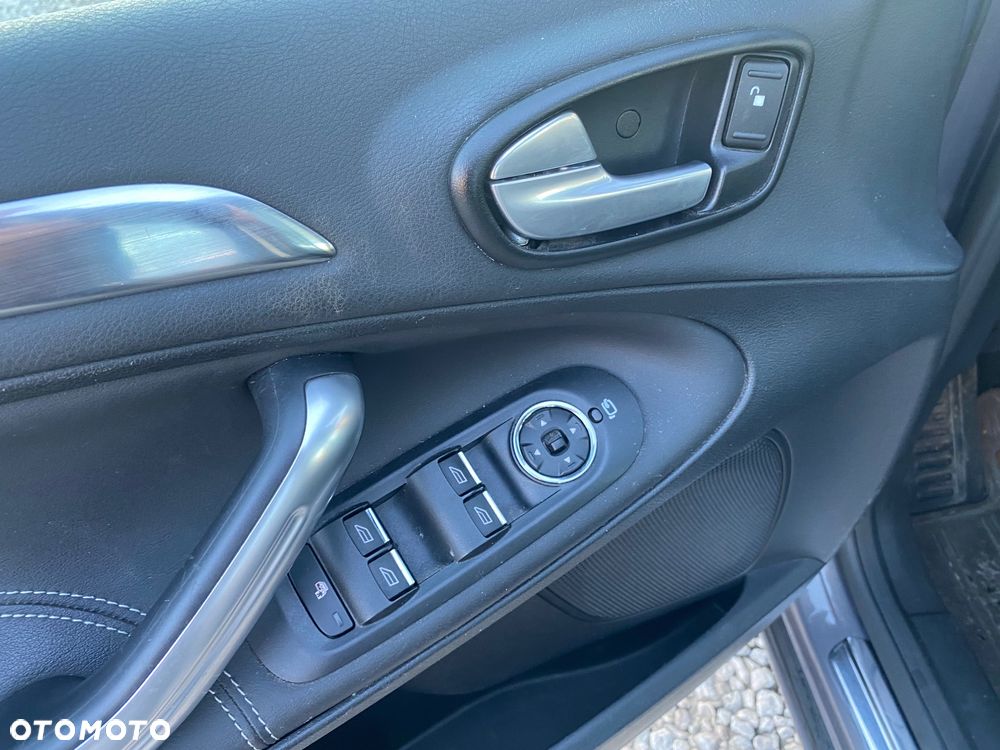 Ford S-Max 2.0 TDCi DPF Titanium X - 23