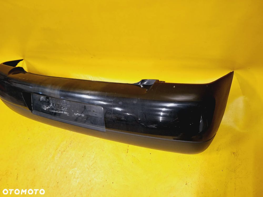 ZDERZAK TYŁ TYLNY VW LUPO LAK: L041 NR502 - 4