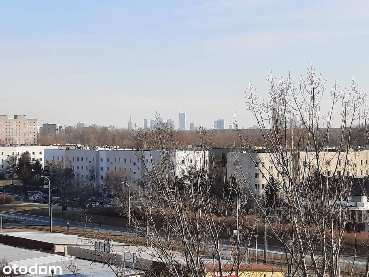 2-pok. w nowym bloku, m.p. w cenie, 12 min. metro