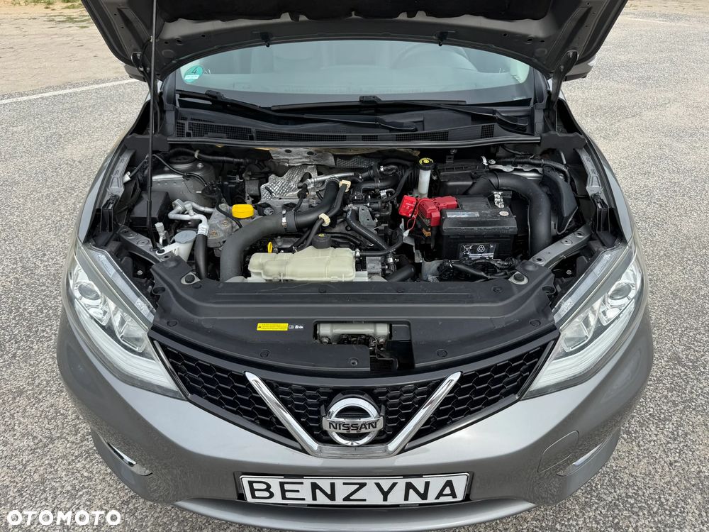 Nissan Pulsar 1.2 DIG-T N-Vision - 6