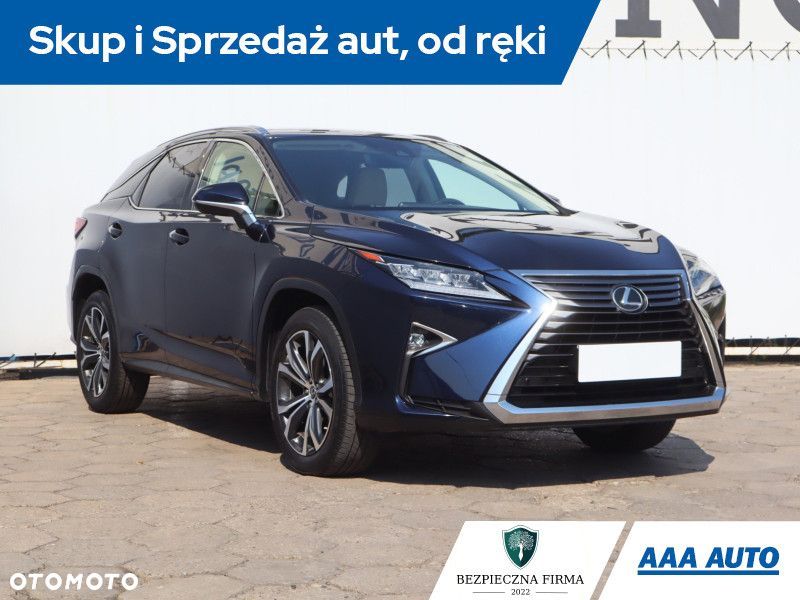 Lexus RX - 3