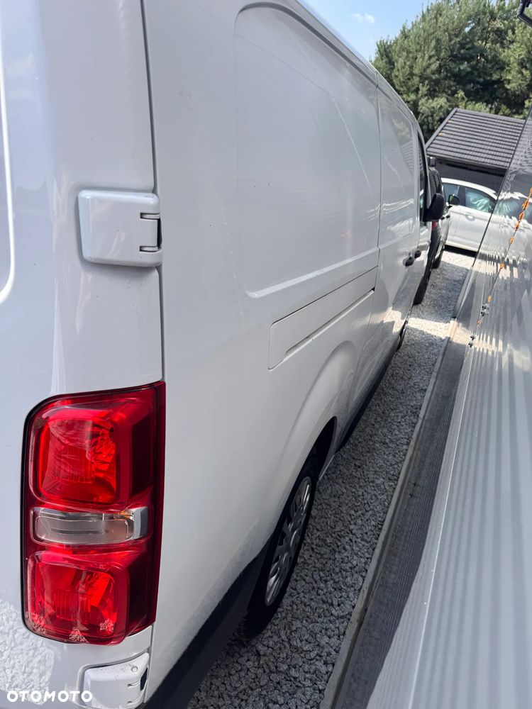 Toyota proace - 11
