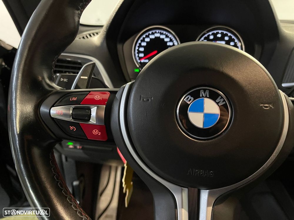 BMW M2 Competition DKG - 24