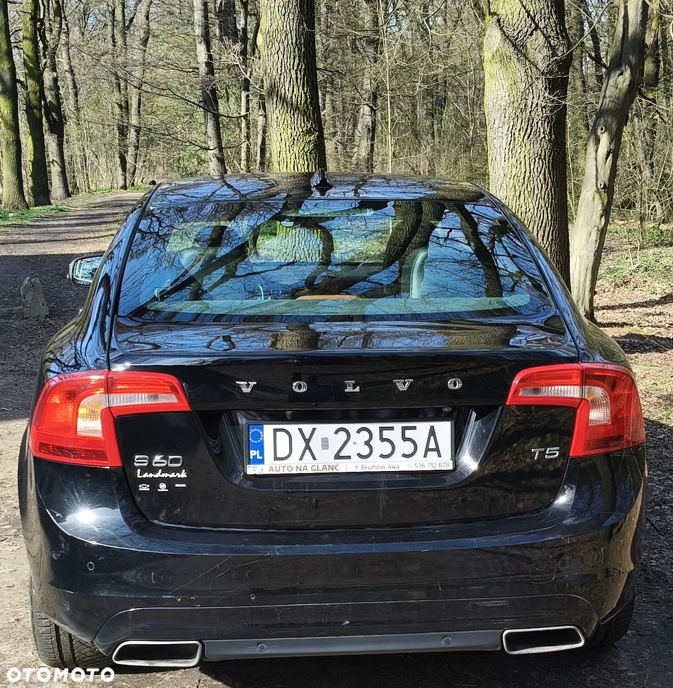 Volvo S60 T5 Geartronic RDesign - 30