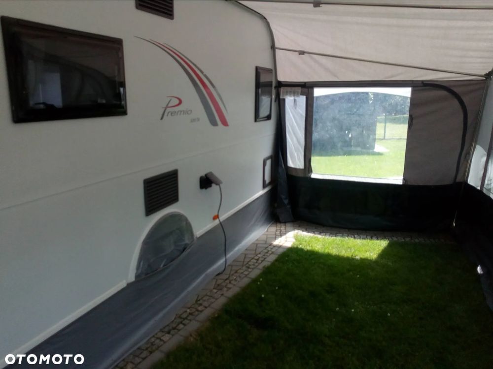 Burstner Premio 520 TK - 4