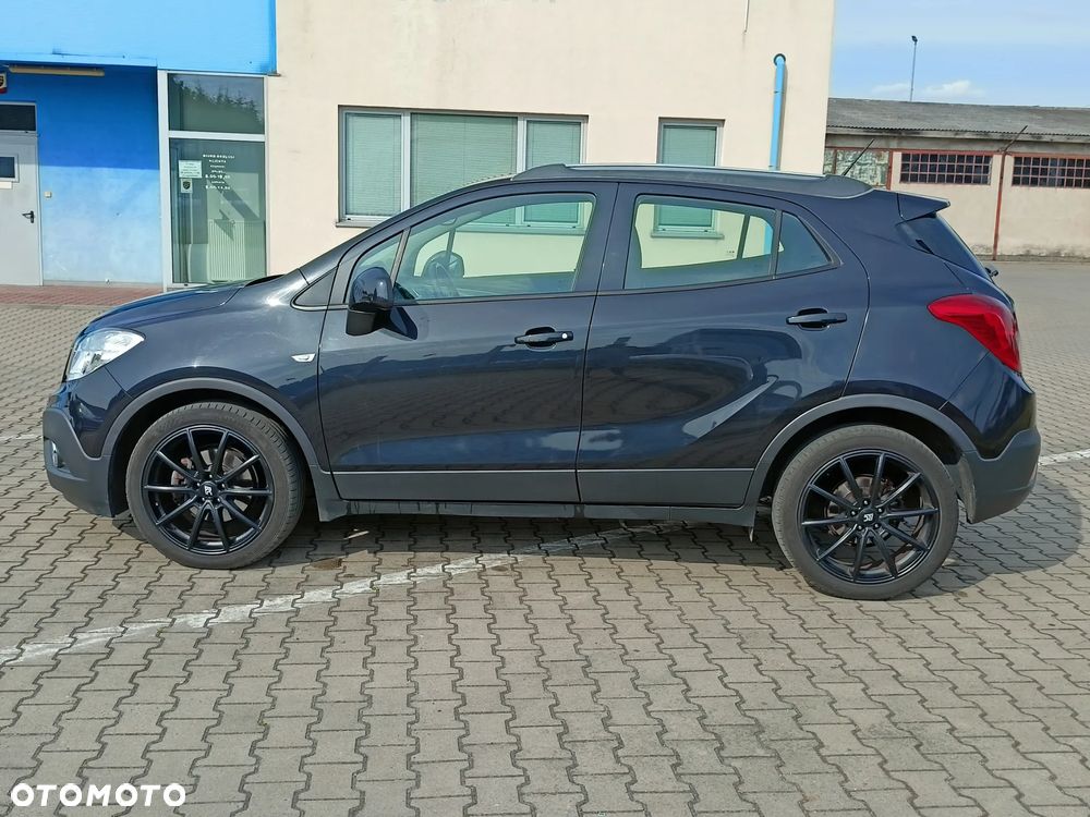 Opel Mokka 1.4 Turbo ecoFLEX Start/Stop Color Innovation - 5