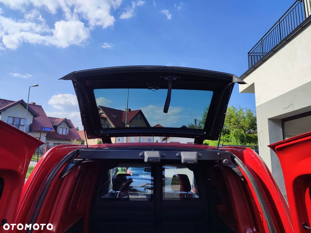 Volkswagen CADDY - 10