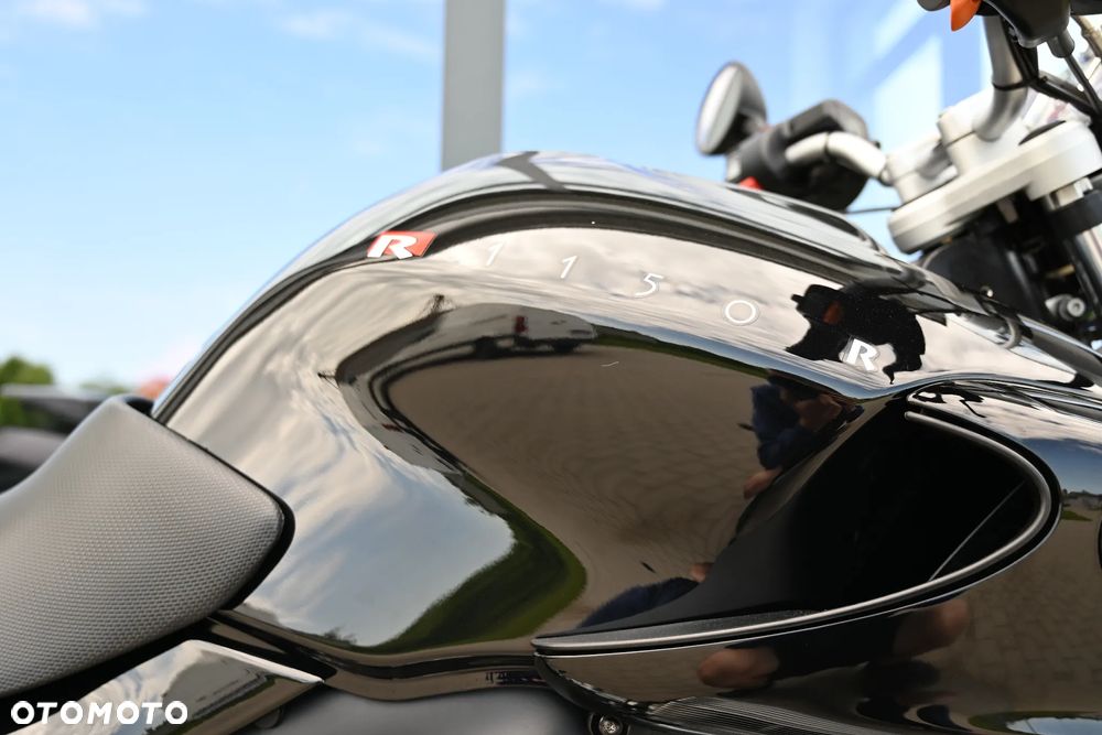 BMW R - 32