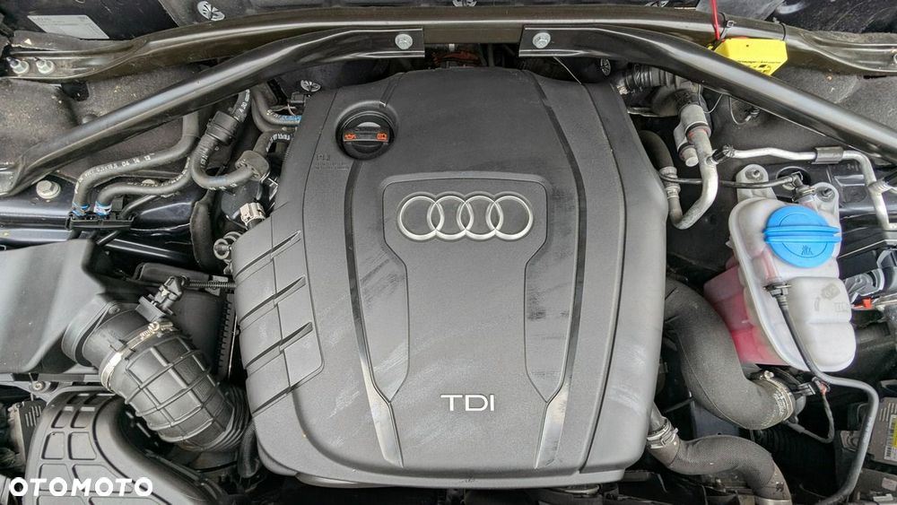 Audi Q5 2.0 TDI - 38