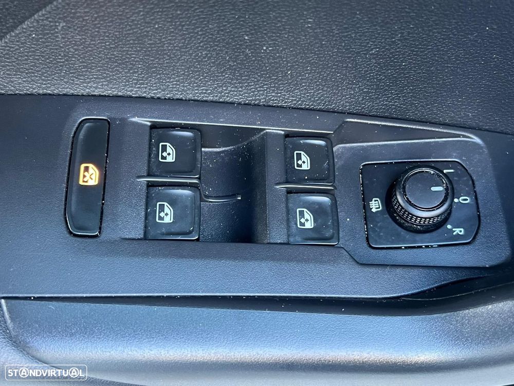 VW T-Cross 1.0 TSI Life - 10