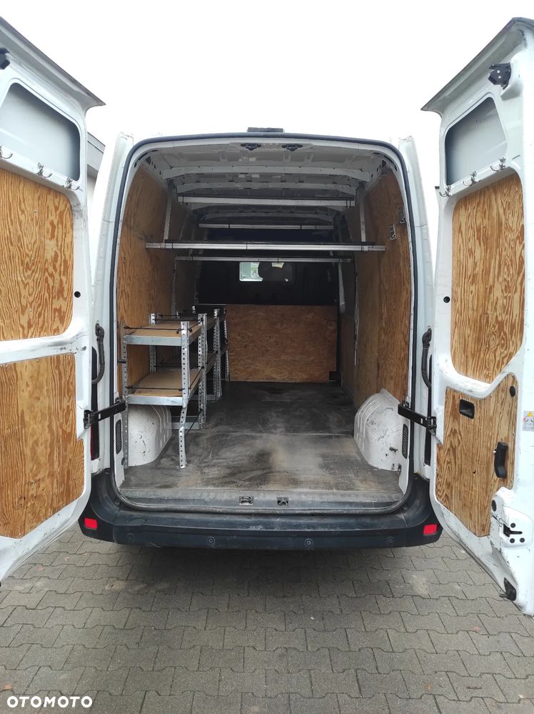 Renault MASTER - 2