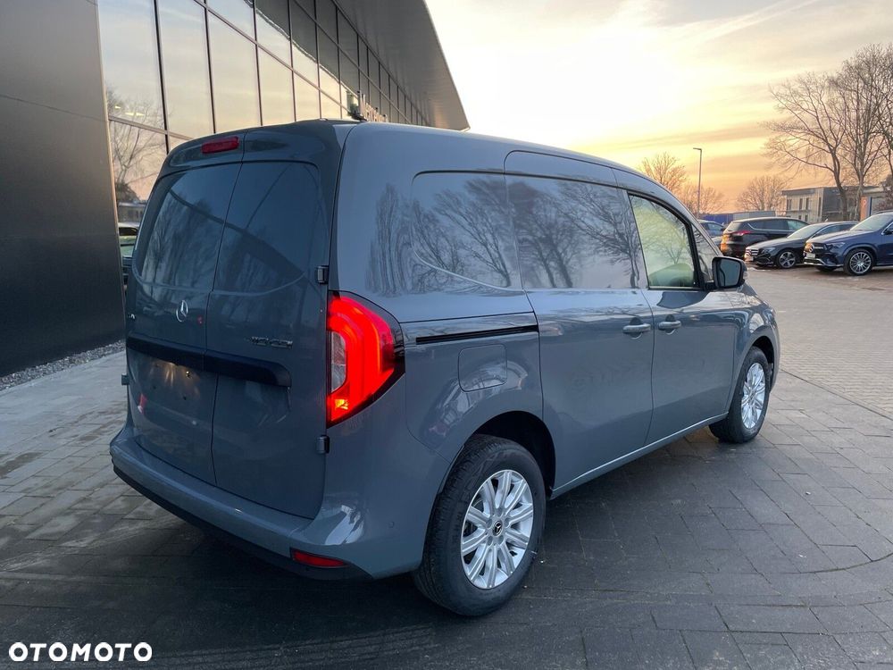 Mercedes-Benz Citan 110 CDI Furgon Automat Reflektory LED - 3