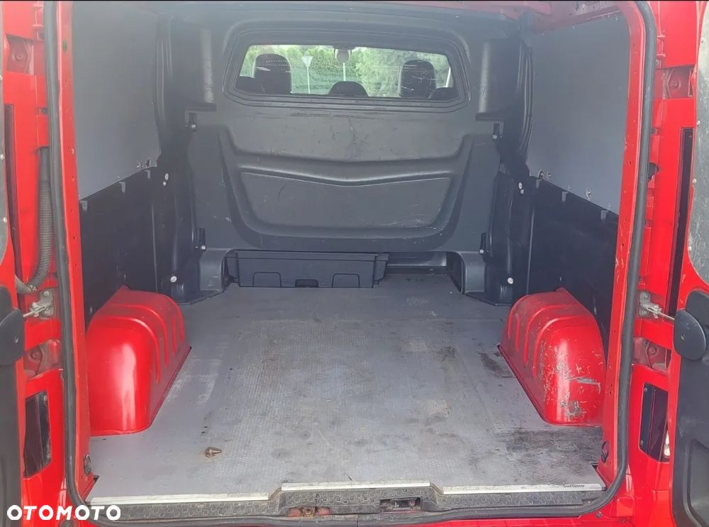 Renault Trafic - 29