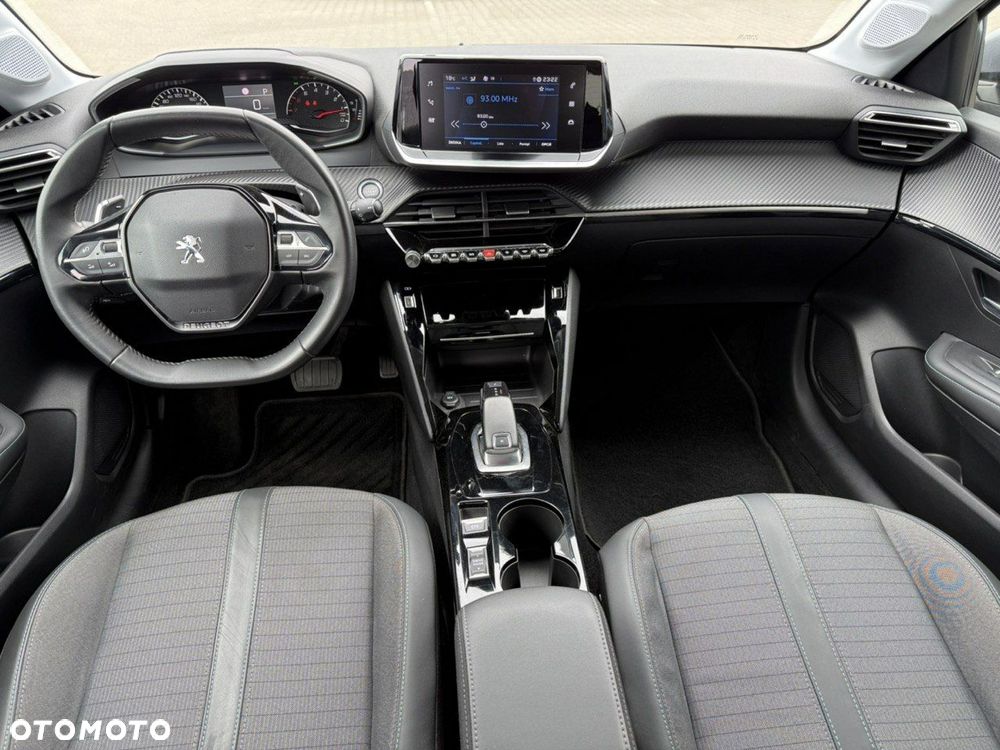 Peugeot 208 Hybrid 100 e-DSC6 Style - 13