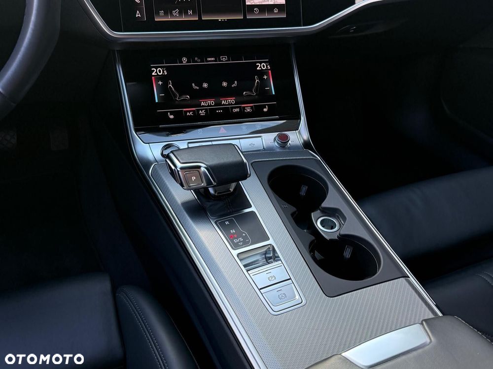 Audi A6 Limousine 40 TDI mHEV Quattro Sport S tronic - 27