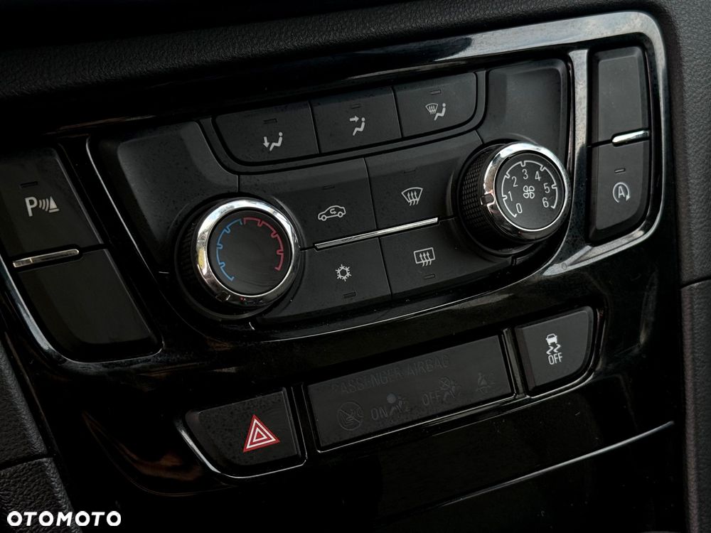 Opel Mokka 1.6 Active S&S - 22