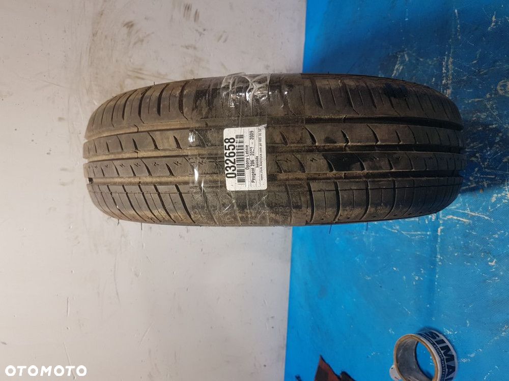 OPONY LETNIE SAILUN ATREZZO ECO 155/65R14 - 1