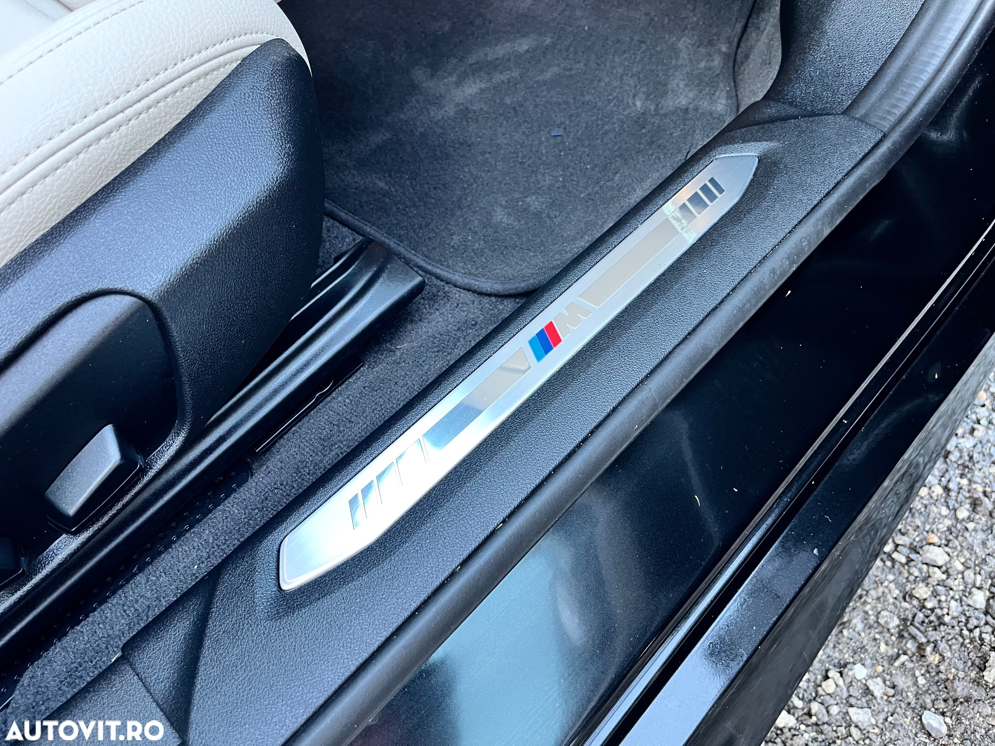 BMW Seria 2 220d Active Tourer Aut. M Sport - 17