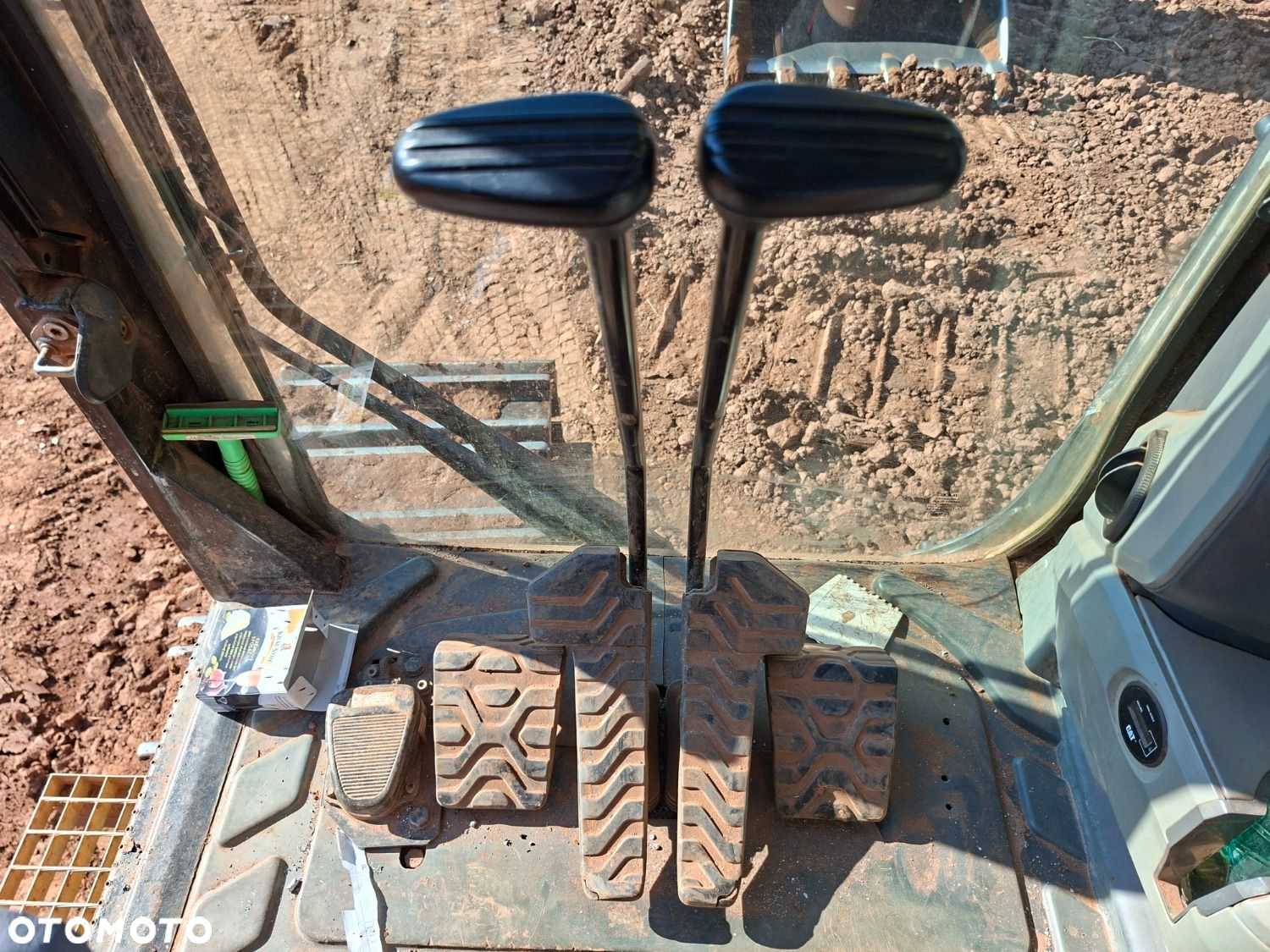 Caterpillar 336 Flme - 11