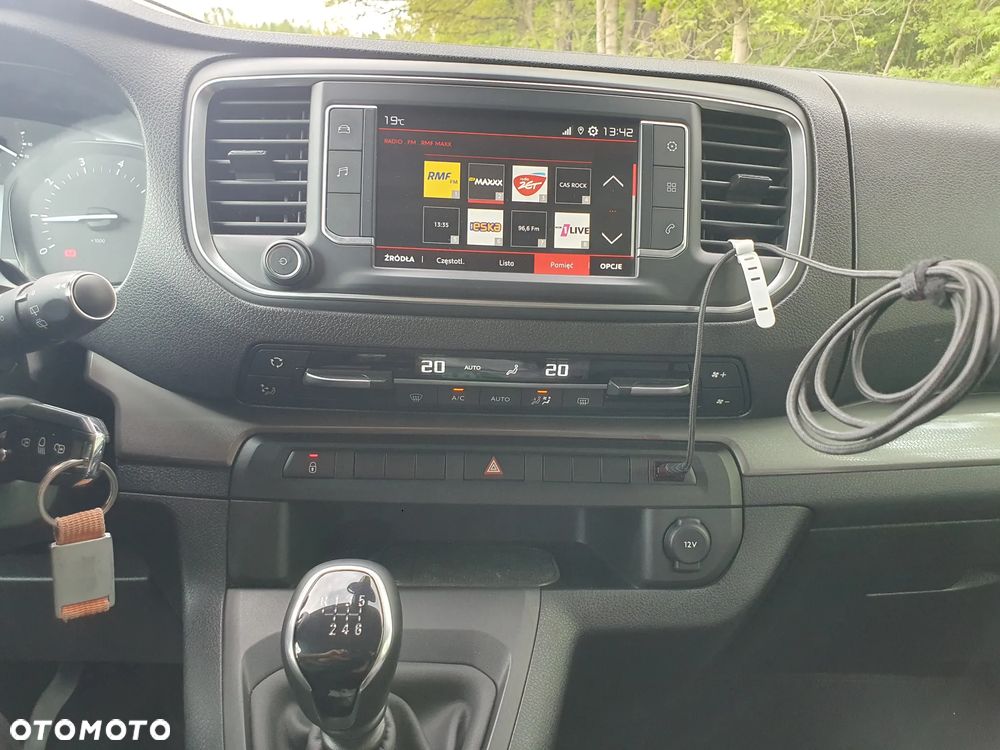 Citroën SpaceTourer 2.0 BlueHDi XL Business Lounge - 13