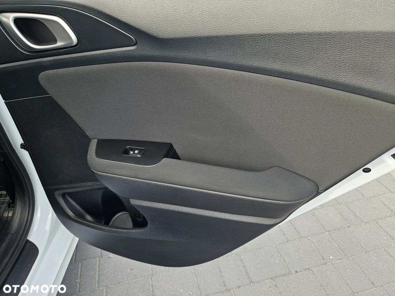 Kia Ceed - 17