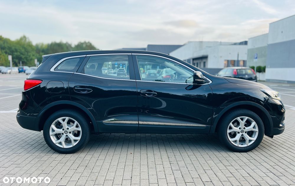 Renault Kadjar 1.3 TCe FAP Zen - 4