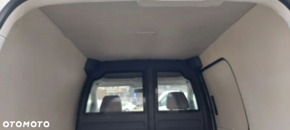 Volkswagen CADDY - 25