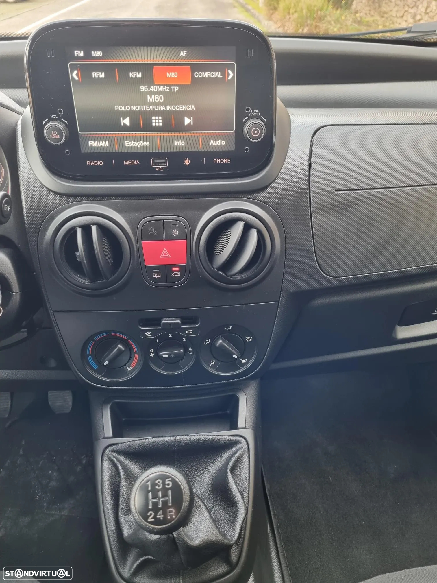 Fiat FIORINO - 11