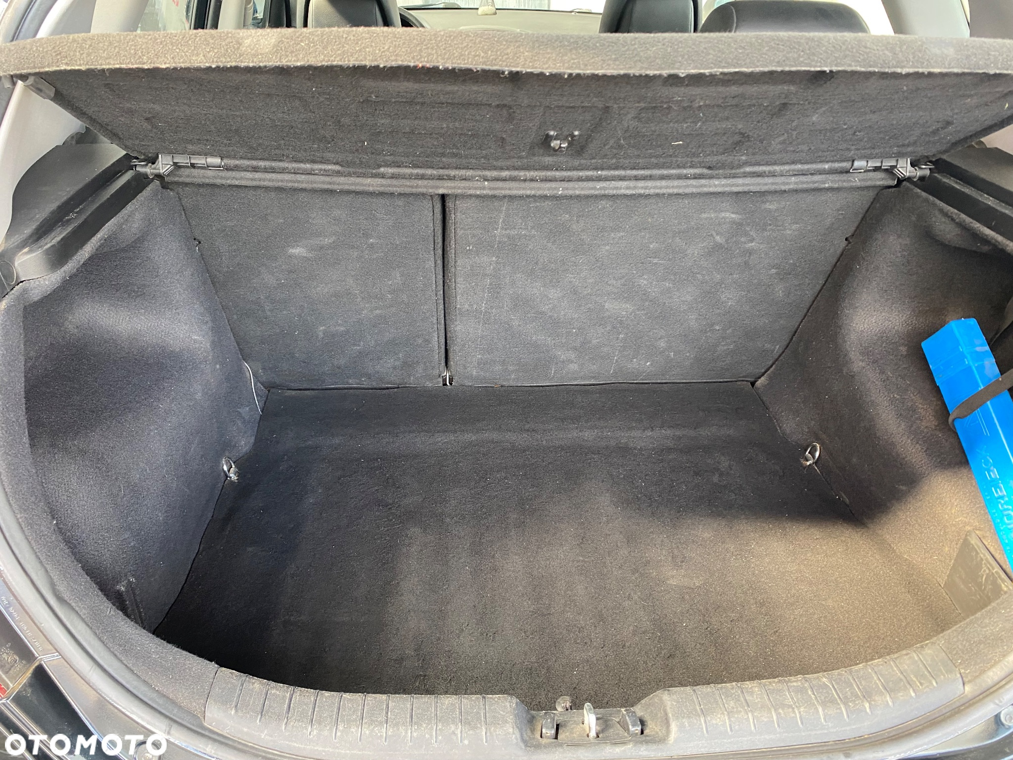 Kia Ceed Cee'd 1.6 Comfort - 29