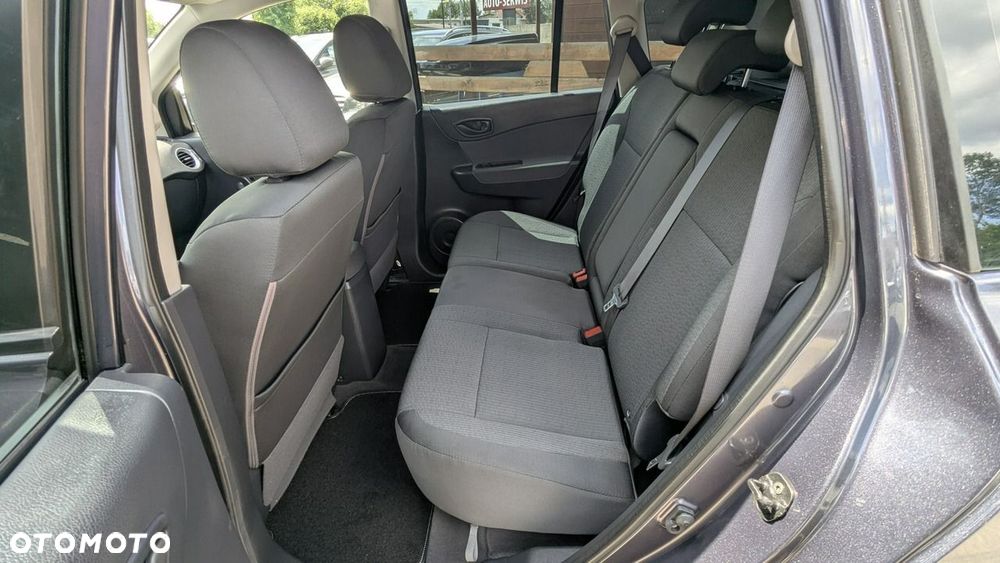 Renault Koleos 2.0 dCi FAP 4x2 Dynamique - 18