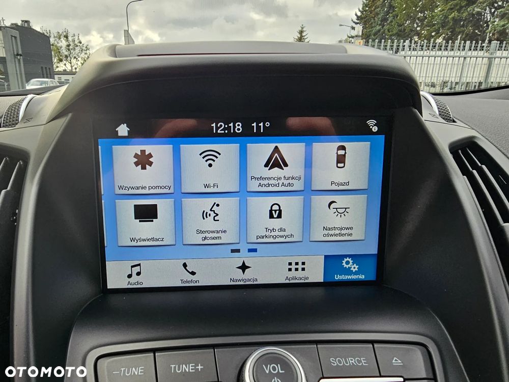 Ford Kuga 1.5 EcoBoost 2x4 ST-Line - 31