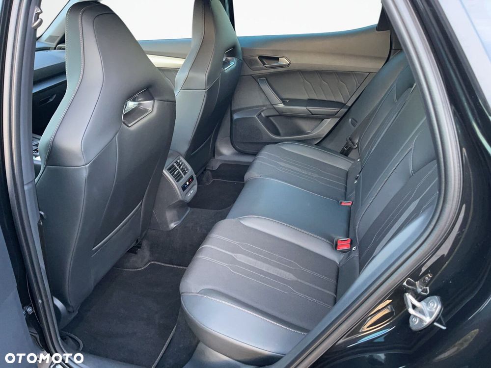 Cupra Formentor 2.0 TSI 4Drive DSG - 10