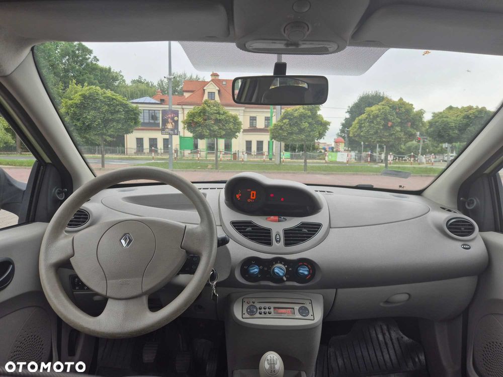 Renault Twingo - 8