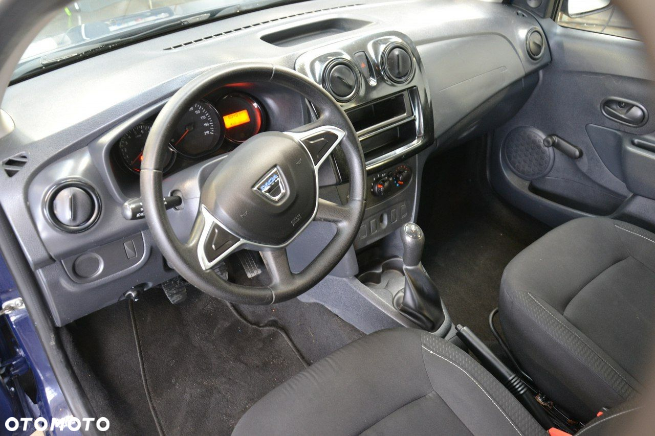 Dacia Sandero - 19