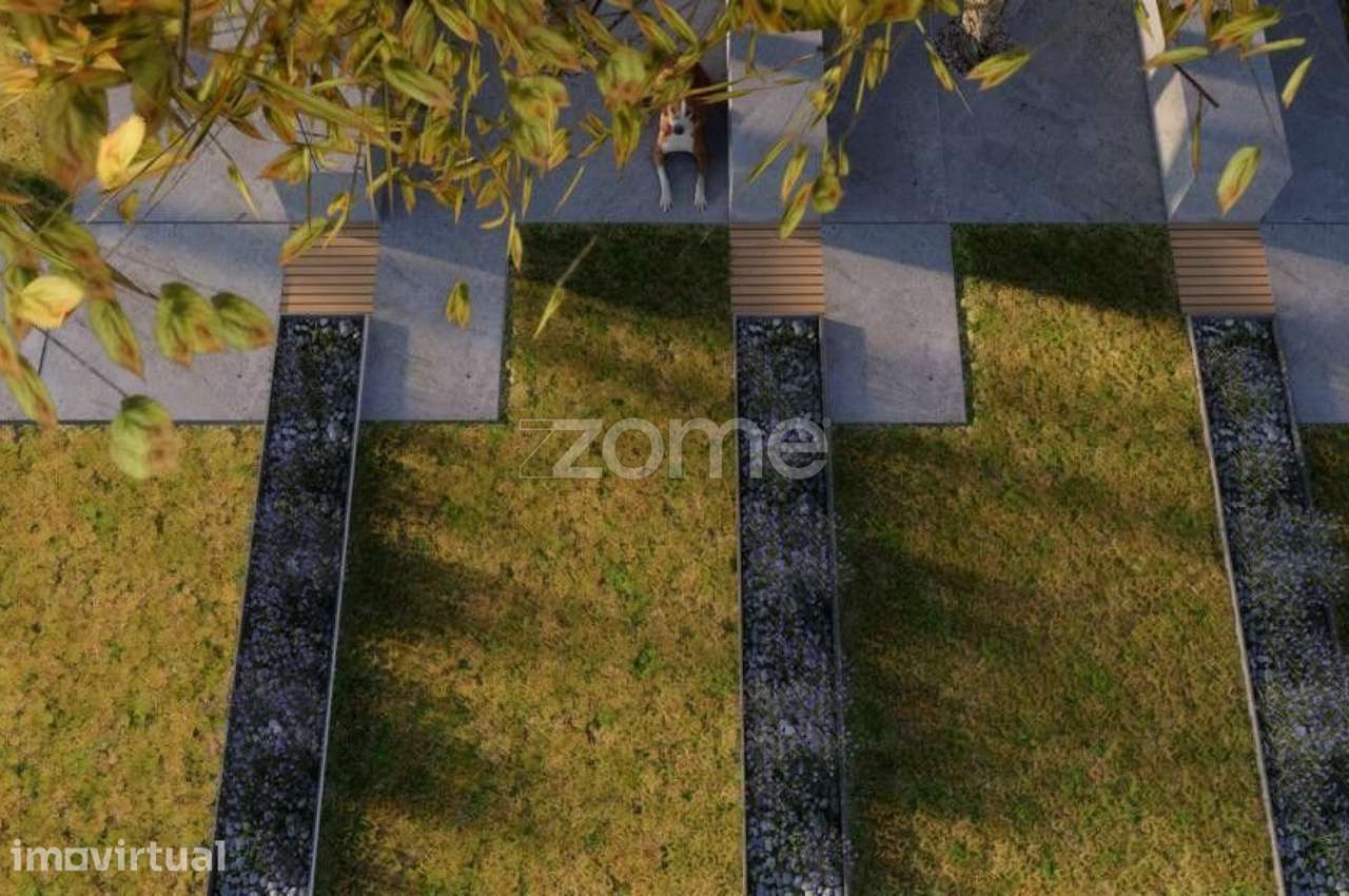 Apartamento T2, no Empreendimento Cidade de Luanda – Porto - Grande imagem: 2/23