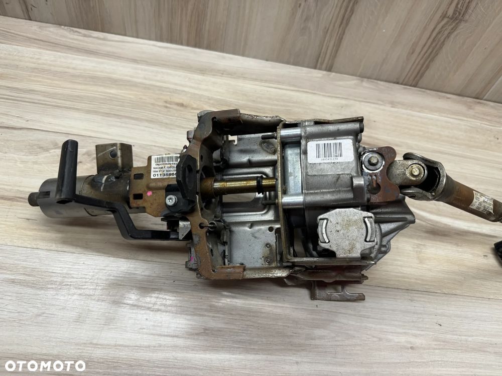 Wspomaganie Elektryczne Renault Clio III 8200937929B Europa - 3