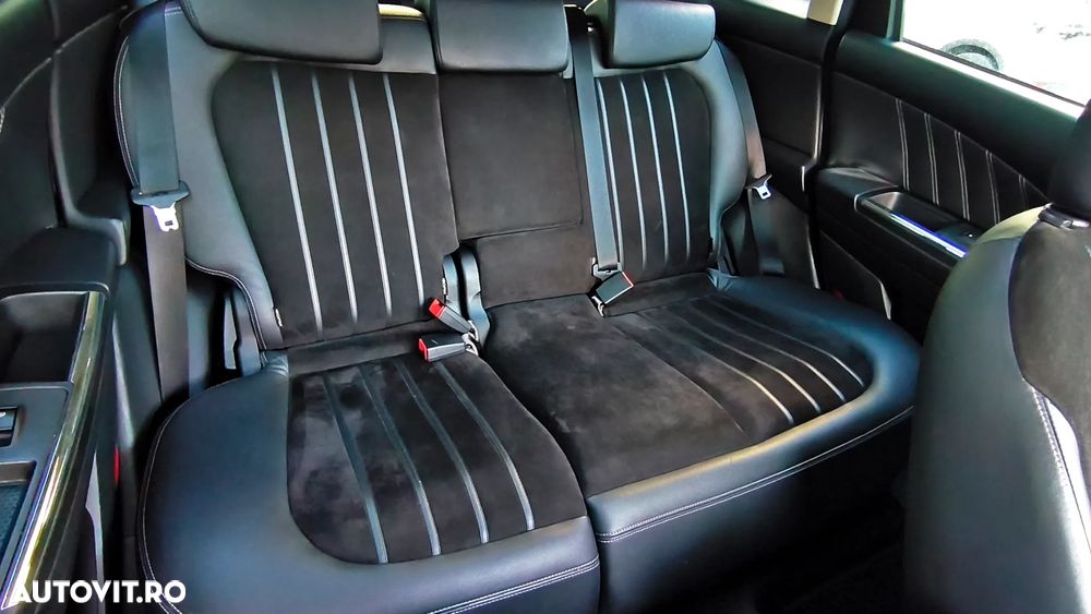 Lancia Delta 1.8 Di TurboJet 16v Automatik Platinum - 17