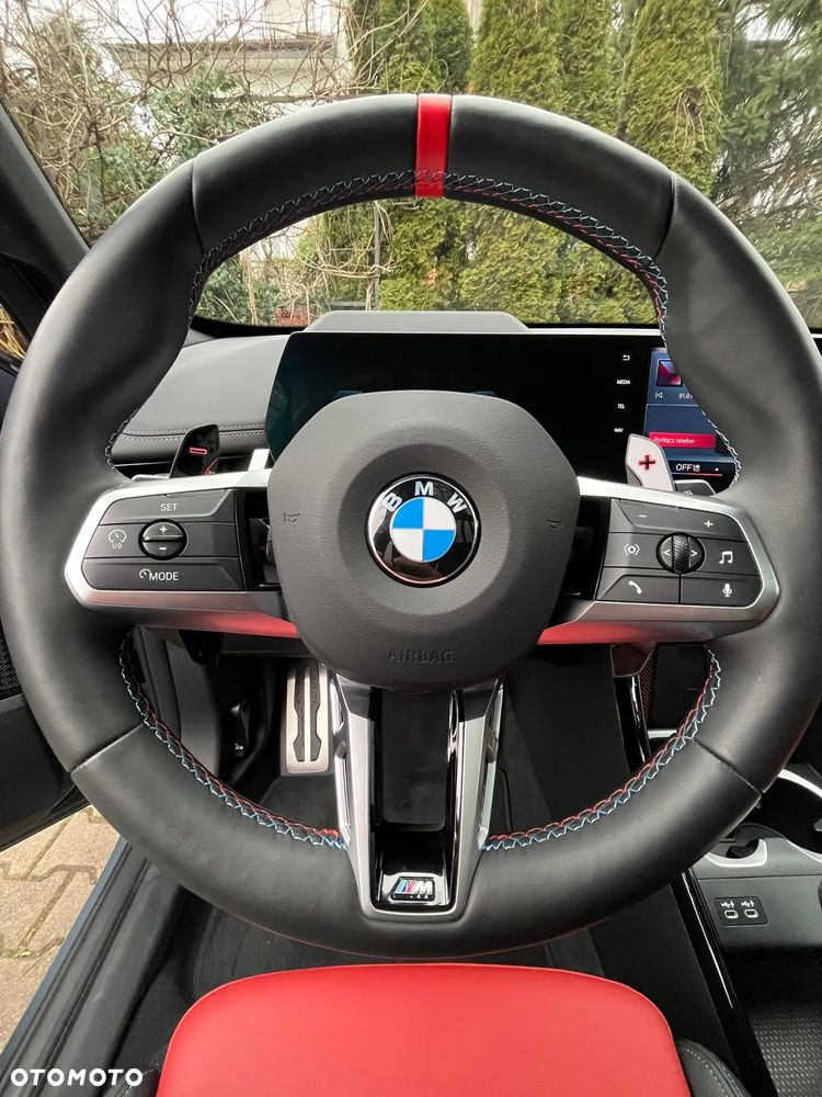 BMW X1 M35i xDrive - 27