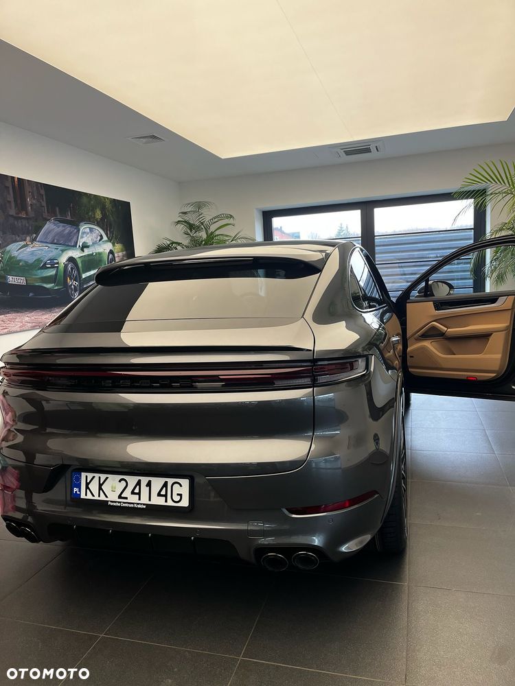 Porsche Cayenne S E-Hybrid PHEV Black Edition - 27