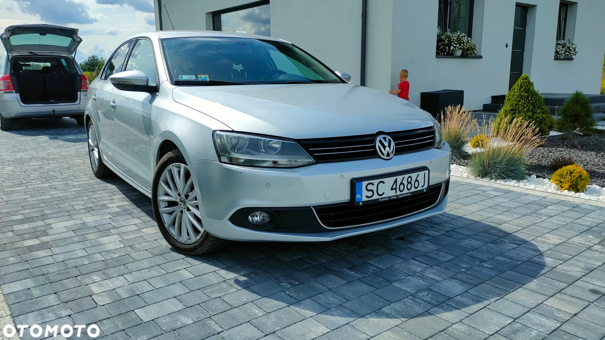 Volkswagen Jetta 1.4 TSI Highline - 7