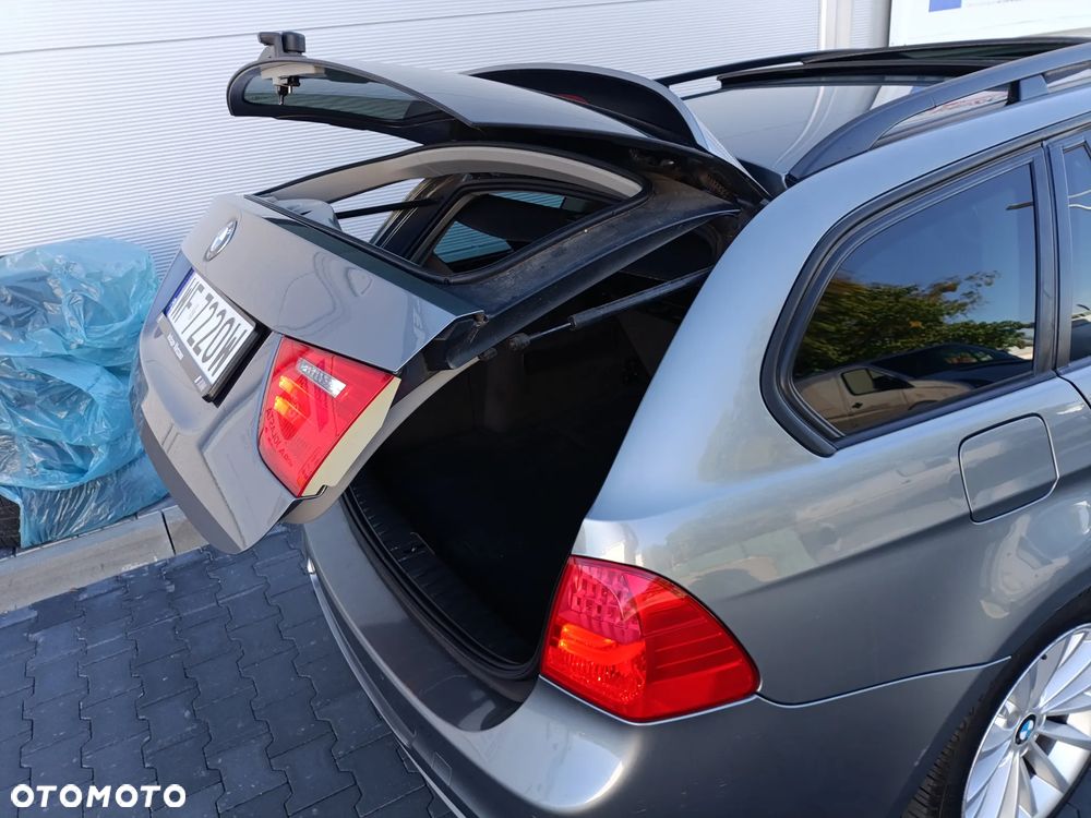 BMW Seria 3 318i Edition Exclusive - 5