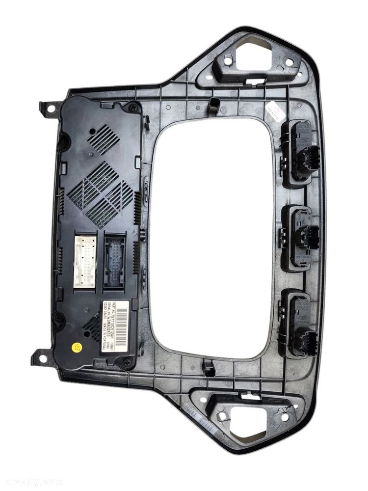 RADIO FORD MONDEO MK4 (2007-2010) 1.8 TDCI 125KM - 6