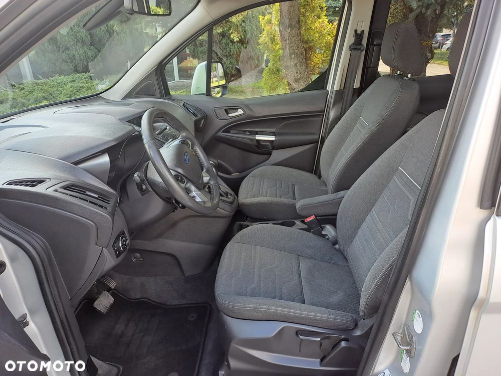 Ford Tourneo Connect Grand 1.6 EcoBoost Titanium - 14