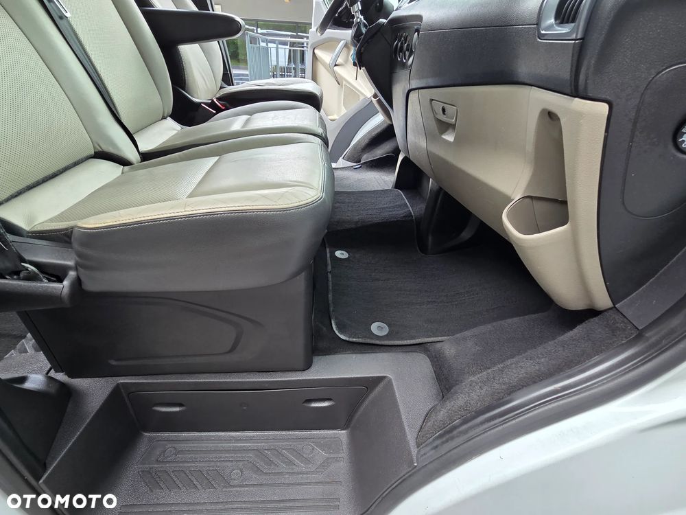 Ford Tourneo Custom 2.0 TDCi L2 Trend - 38