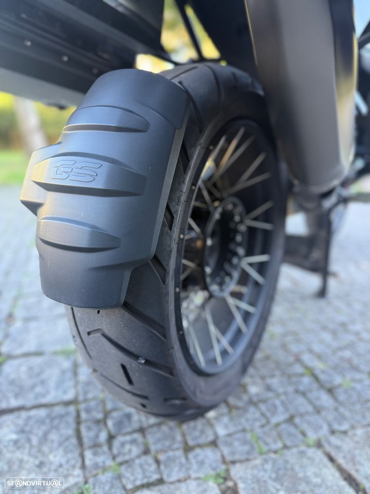 BMW R 1250 GS Adventure Sequencial - 10