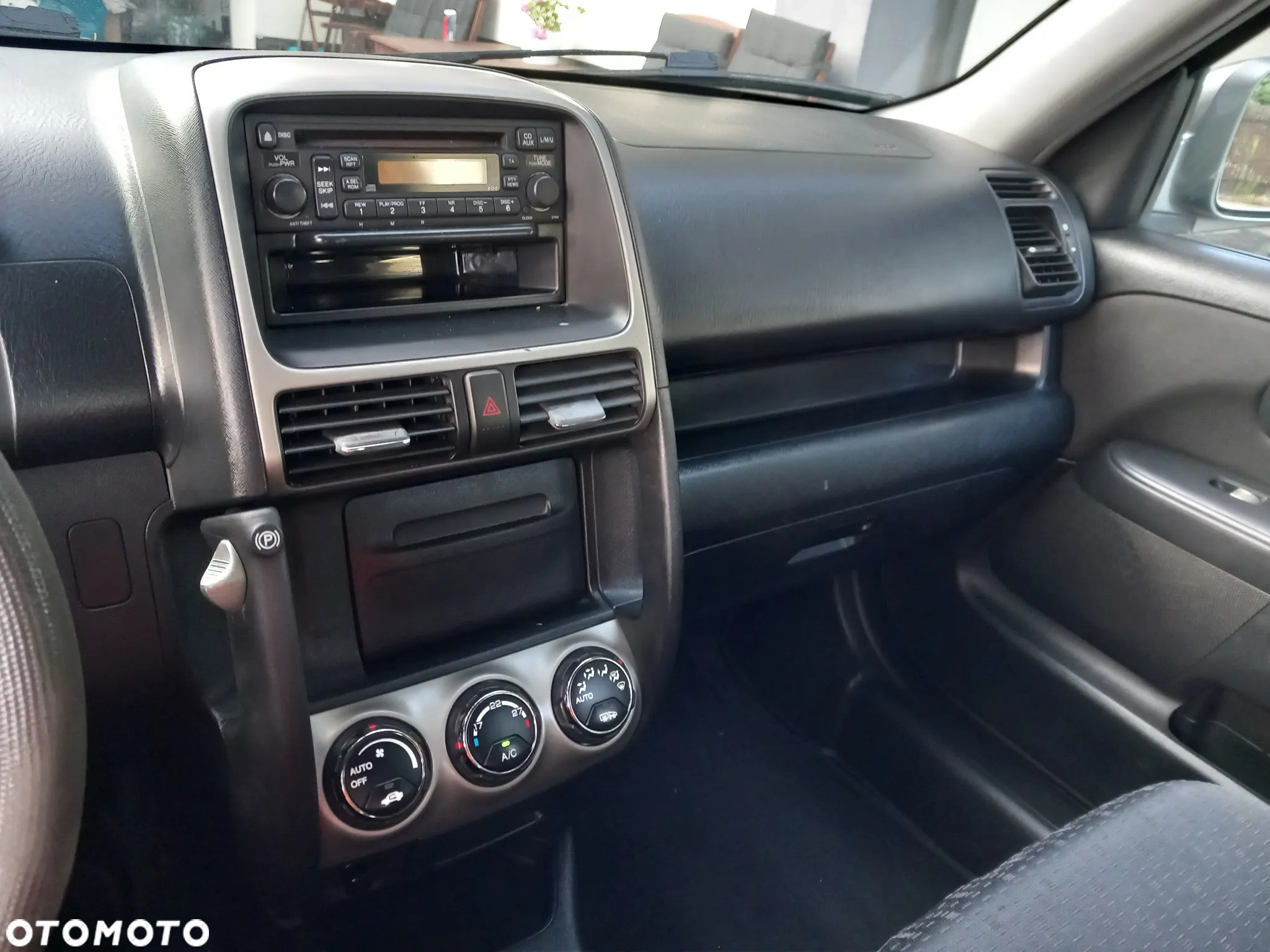 Honda CR-V 2.0 ES - 18