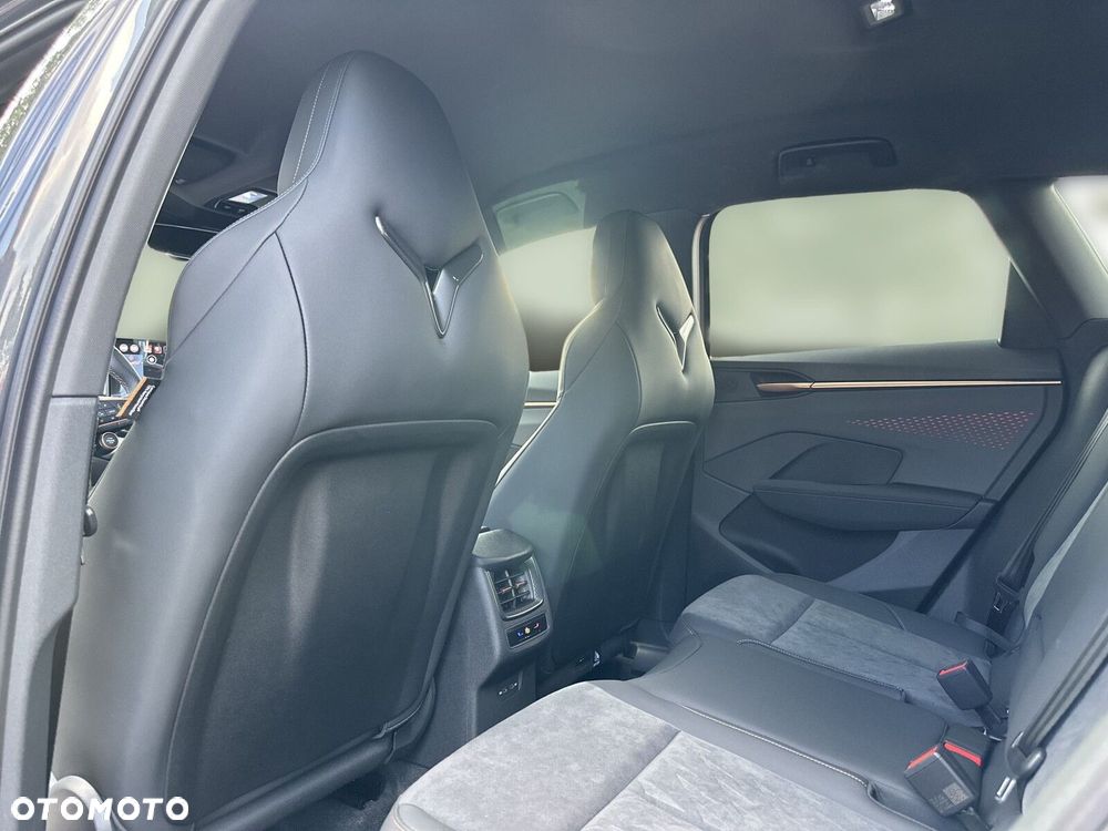 Cupra Terramar 2.0 TSI 4Drive VZ DSG - 40