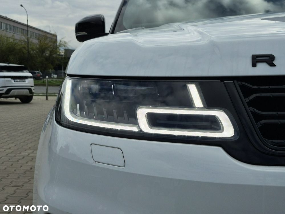 Land Rover Range Rover Sport P400e Autobiography Dynamic - 14