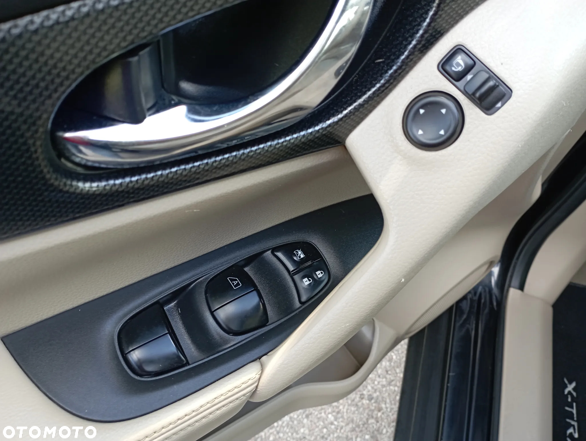 Nissan X-Trail - 33